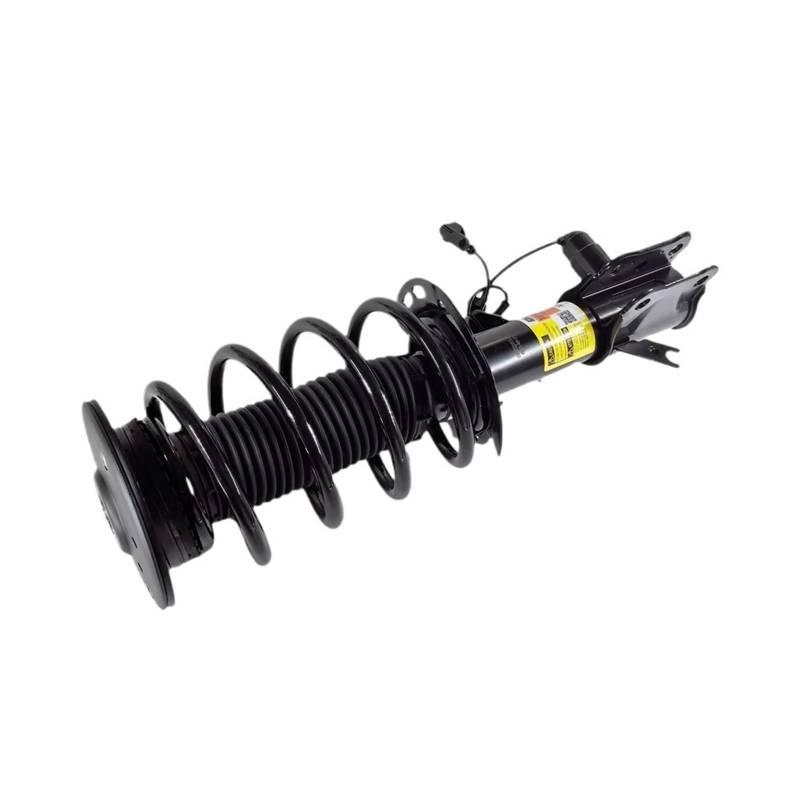 XIAOYANS Stoßdämpfer Für Lincoln Für MKZ W/Elektrische 2013-2020 EG9Z18124C AST24731 Front Suspension Stoßdämpfer Strut Frühling Montage Auto-Stoßdämpfer(Front Left) von XIAOYANS