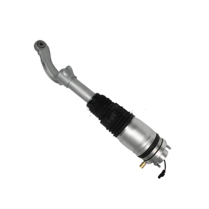 XIAOYANS Stoßdämpfer Für Maserati Für Levante Gas Dämpfer 2017-2020 06700374370 06700374360 1 Piece Vorne Links/Rechts Luftfederung Stoßdämpfer Strut Auto-Stoßdämpfer(Front Left) von XIAOYANS