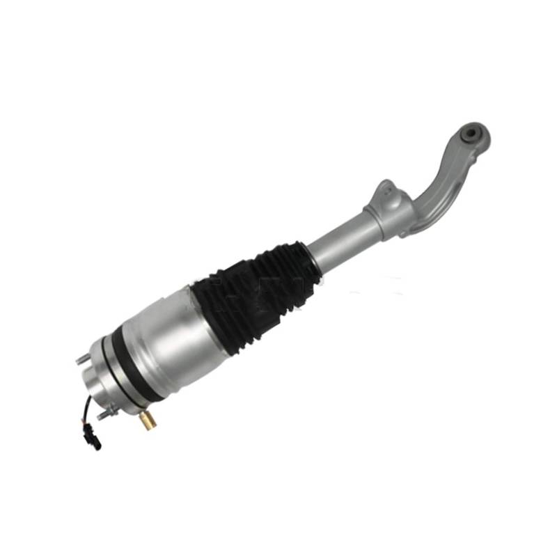 XIAOYANS Stoßdämpfer Für Maserati Für Levante Gas Dämpfer 2017-2020 06700374370 06700374360 1 Piece Vorne Links/Rechts Luftfederung Stoßdämpfer Strut Auto-Stoßdämpfer(Vorne rechts) von XIAOYANS