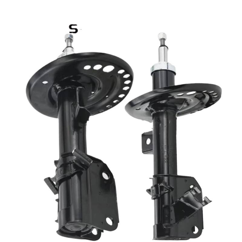 XIAOYANS Stoßdämpfer Für Nissan Für Altima 2012-2018 Vorne Links Und Rechts Paar Stoßdämpfer Kern Ohne AD E43023TN1B E43033TN1B Auto-Stoßdämpfer von XIAOYANS