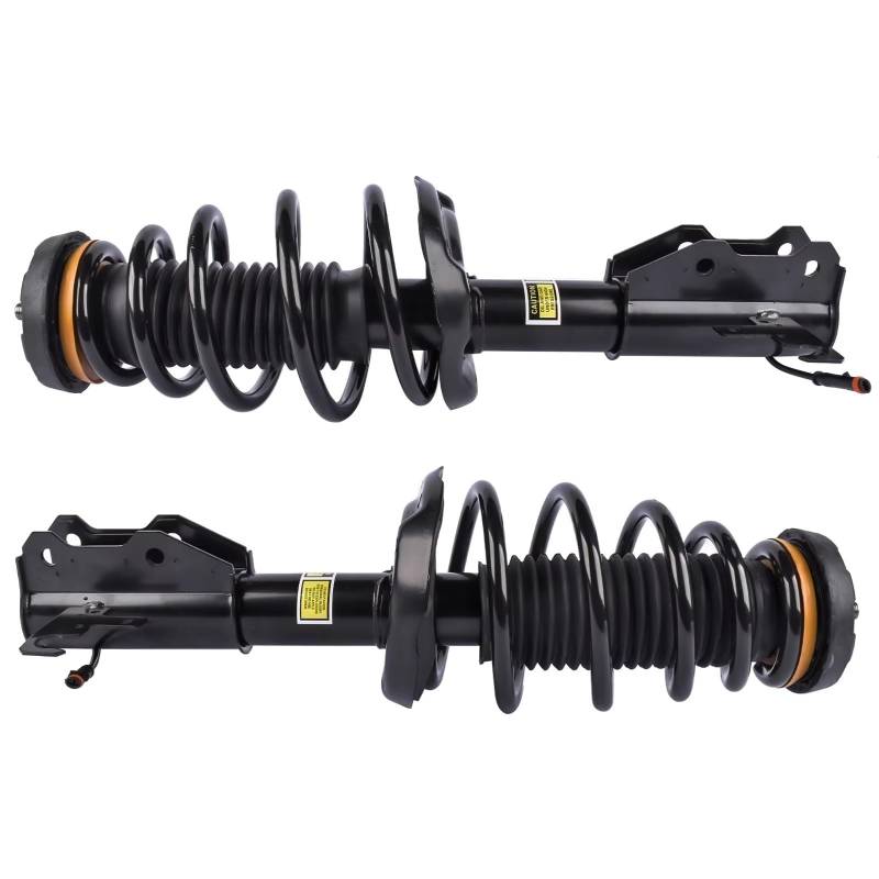 XIAOYANS Stoßdämpfer Für Opel Für Insignia A G09 2008 2009 2010 2011 2012 2013 2014 2015 2016 2017 2 Stück Stoßdämpferstreben vorne Auto-Stoßdämpfer von XIAOYANS