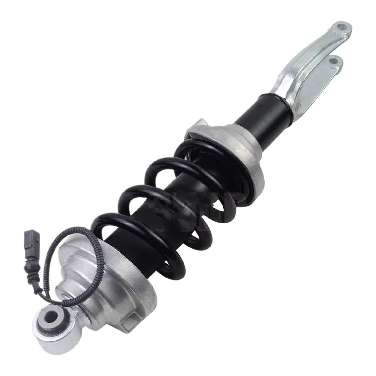XIAOYANS Stoßdämpfer Für R8 4S3 2015-2021 Vorne Links Rechts Absorber Luftfederung Schock 4S0412019 4S0412020 Auto-Stoßdämpfer(Front Left) von XIAOYANS