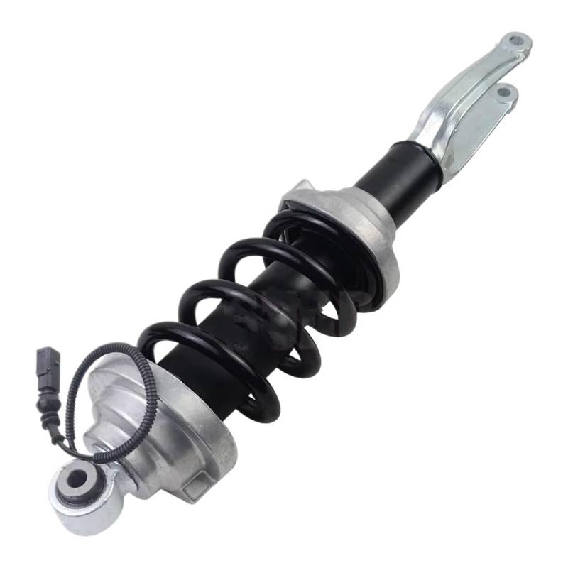 XIAOYANS Stoßdämpfer Für R8 4S3 2015-2021 Vorne Links Rechts Absorber Luftfederung Schock 4S0412019 4S0412020 Auto-Stoßdämpfer(Front Left) von XIAOYANS