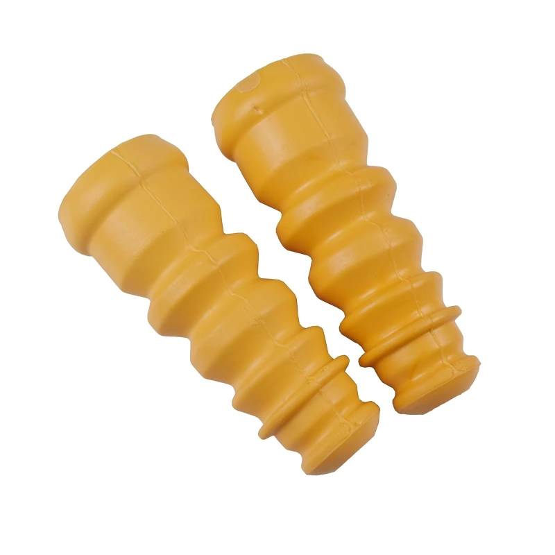 XIAOYANS Stoßdämpfer Für Skoda Für Octavia 1997-2005 1J0512131C Auto Set Von 2 Hinten Strut Bump Stop 1J0512131 1J0512131B Auto-Stoßdämpfer von XIAOYANS