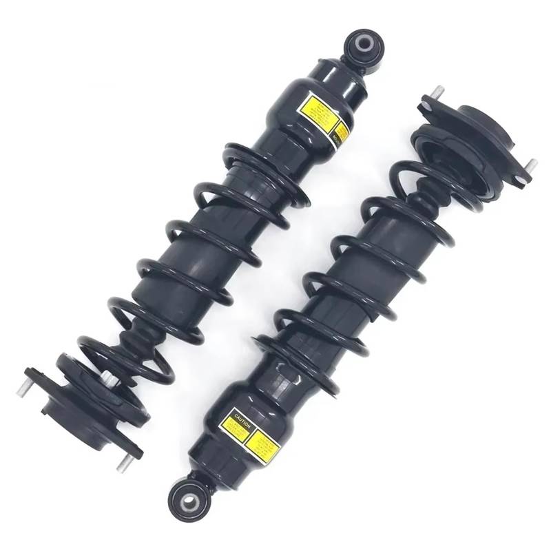 XIAOYANS Stoßdämpfer Für Subaru für Forester 2008-2013 20365SC071 20365SC010 20365SC040 2 Stück Luftfederung Hinten Stoßdämpfer Assy Auto-Stoßdämpfer von XIAOYANS