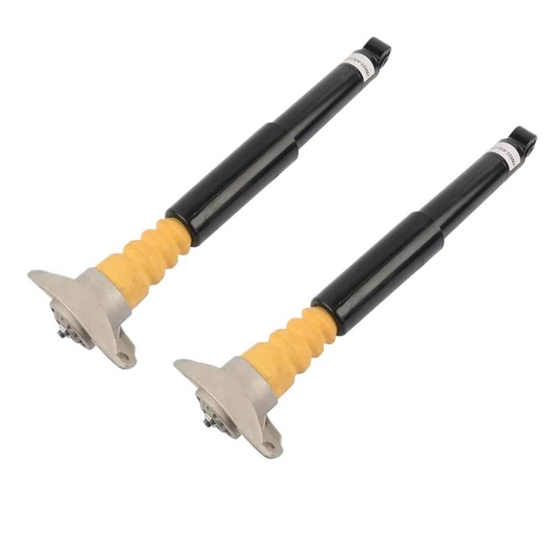 XIAOYANS Stoßdämpfer Für TT Für TTS Für MKII Für TTRS Quattro 2007-2015 8J0513025F Hinten Air Stoßdämpfer Magnetische Fahrt Streben Assy Auto-Stoßdämpfer von XIAOYANS