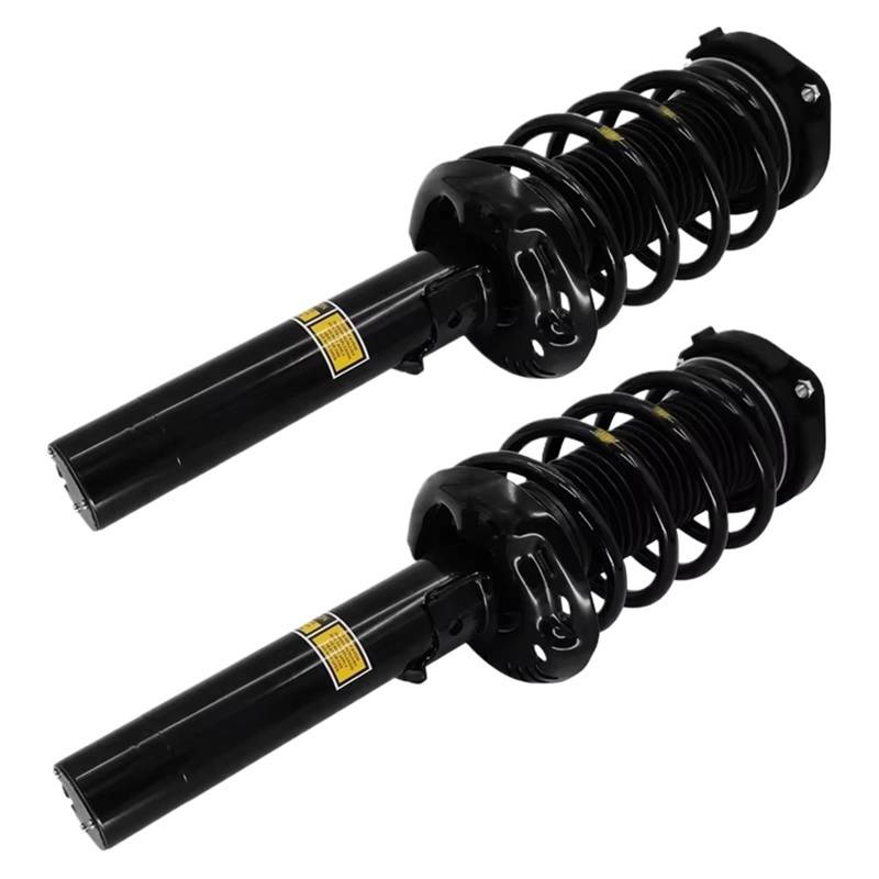 XIAOYANS Stoßdämpfer Für TT MK II Für TTS MK2 Für TTRS 2,5 T 2,0 T 2009-2015 8J0413029D, 8J0413029M, 8P0413029C 1pc Vorne Links Stoßdämpfer Assy Auto-Stoßdämpfer von XIAOYANS