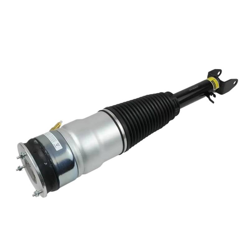 XIAOYANS Stoßdämpfer Für Tesla Für Model S 6006351-00-C 600640300 1x Vorne Links Oder Rechts Air Stoßdämpfer Strut Limousine 2011-2015 Auto-Stoßdämpfer(Front Left) von XIAOYANS