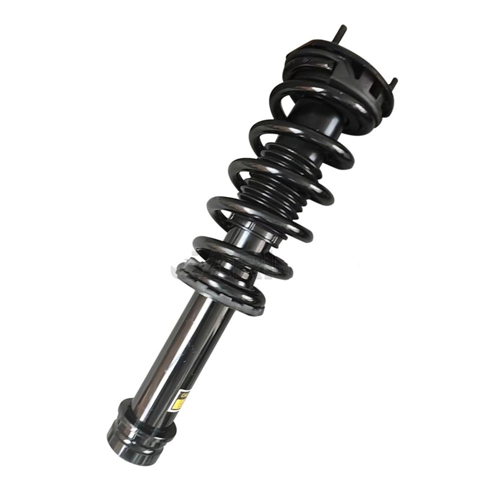 XIAOYANS Stoßdämpfer Für Tesla Für Model S AWD 4WD 2015-2019 1030607-01-A 1015620-03-D 1PC Vorne ODER Hinten Luftfederung stoßdämpfer Montage Auto-Stoßdämpfer(Front Left) von XIAOYANS