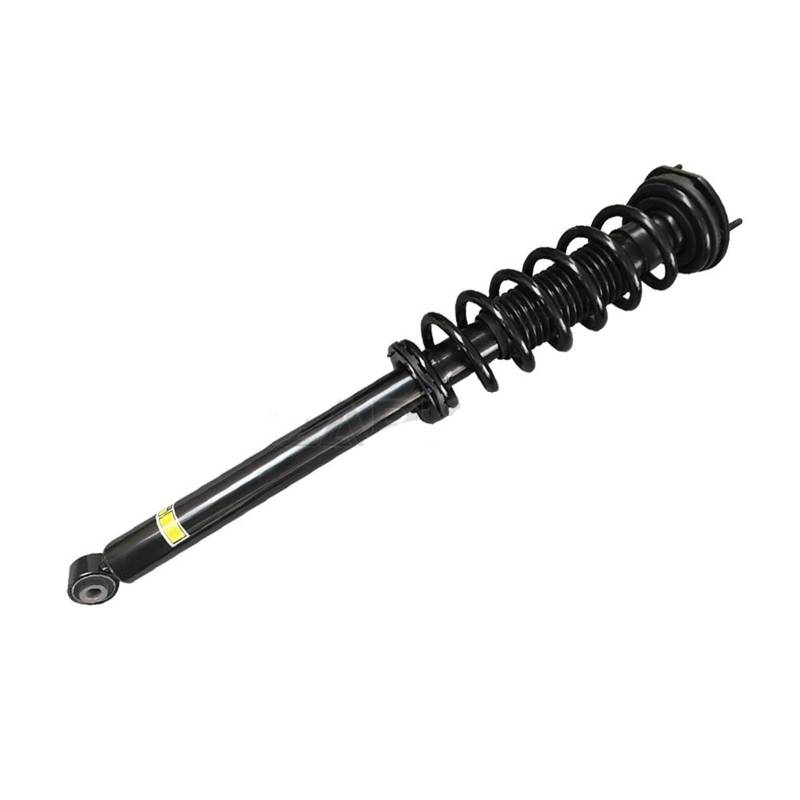 XIAOYANS Stoßdämpfer Für Tesla Für Model S AWD 4WD 2015-2019 1030607-01-A 1015620-03-D 1PC Vorne ODER Hinten Luftfederung stoßdämpfer Montage Auto-Stoßdämpfer(Hinten Links) von XIAOYANS