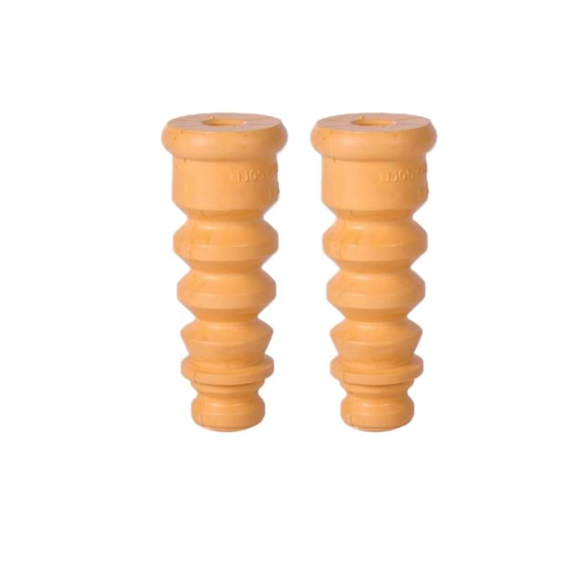 XIAOYANS Stoßdämpfer Für VW Für Golf Für Jetta Mk4 1998-2004 2 Stück Hinten Shock Bump Stop 1J0512131 1J0-512-131 Auto-Stoßdämpfer von XIAOYANS