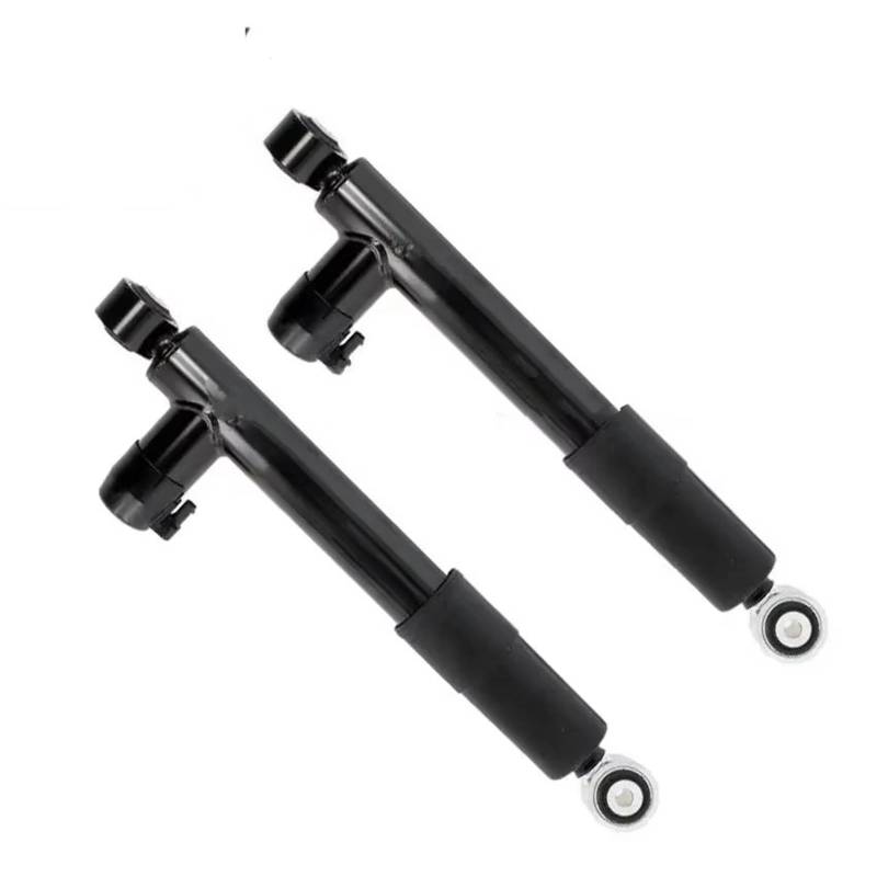 XIAOYANS Stoßdämpfer Für VW Für Multivan VI T5 T6 2,0 Für Transporter VI T6 2,0 2015-2019 W/CDC 7E5513045 Paar Elektrische Stoßdämpfer Hinten Auto-Stoßdämpfer von XIAOYANS