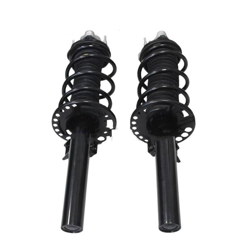 XIAOYANS Stoßdämpfer Für X3 G08 G01 G02 2018-2022 Front Suspension Federbein Absorber Montage Nicht EDC 31316871779/31306890944 / 31316871780 Auto-Stoßdämpfer von XIAOYANS
