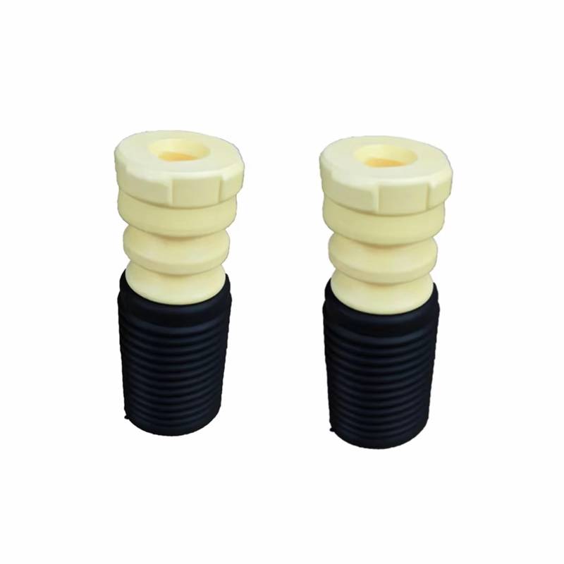 XIAOYANS Stoßdämpfer Für X3 X4 Stoßdämpfer Pufferblock Stoßdämpferkissen Gummipuffer 33536856829 Auto-Stoßdämpfermanschette hinten Auto-Stoßdämpfer(2Piece 52722-SWA-A01) von XIAOYANS