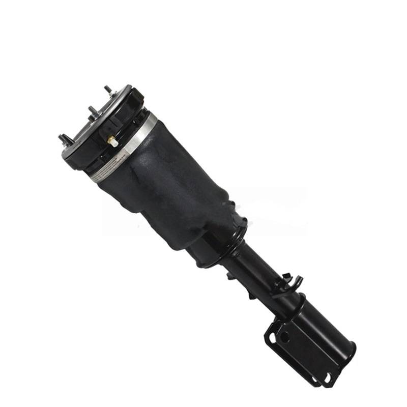 XIAOYANS Stoßdämpfer Für X5 E53 37116757501 37116757502 Stoßdämpfer 1 Stück Vorne Links/Rechts Luftfederung Schock Auto-Stoßdämpfer(Front Left) von XIAOYANS