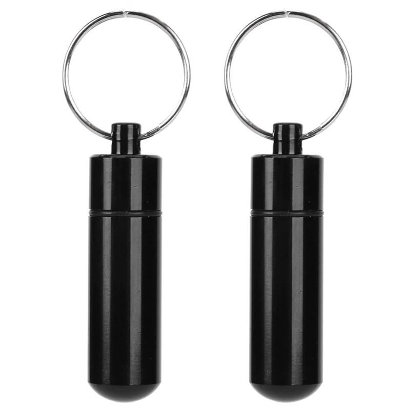XIASABA 2PCS Aluminium -Legierung Rocker Storage Box Hülle für Air 2 Drohnenfernbedienung von XIASABA