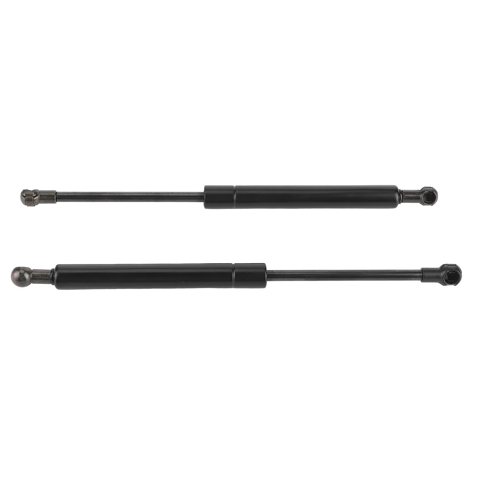 XIASABA 2PCS vordere Motorhaube Hubstreben Hydraulische Stützgasfedern Qualität Aluminiumlegierung für X5 E53 2000 bis 2006 links und rechts und die einfache und sichere vordere XIASABA 2PCS vordere Motorhaube Hubstreben Hydraulische Stützgasfedern Qualität Aluminiumlegierung für X5 E53 2000 bis 2006 links und rechts und die einfache und sichere vordere von XIASABA