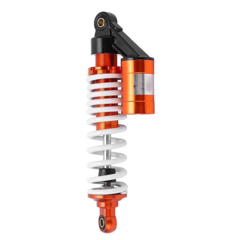 XIASABA 305 mm Vorderluft -Stoßdämpfer Federung für Motorrad -Off -Straßenfahrzeuge Go Karts Teil von XIASABA