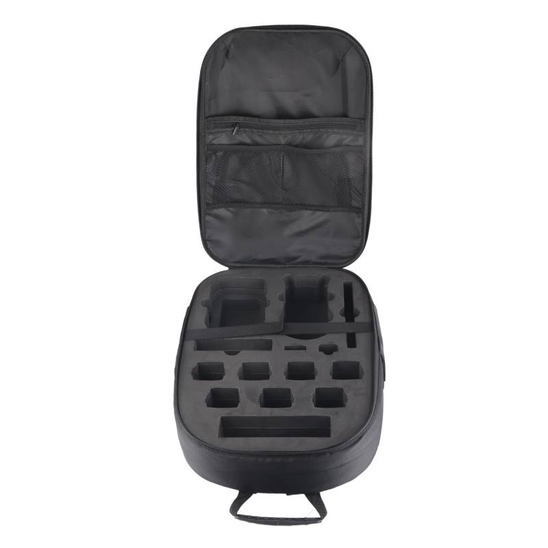 XIASABA Air 2s Air 2 Drohne Hardshell Rucksack wasserdichte Antischock -Aufbewahrungsbeutel von XIASABA