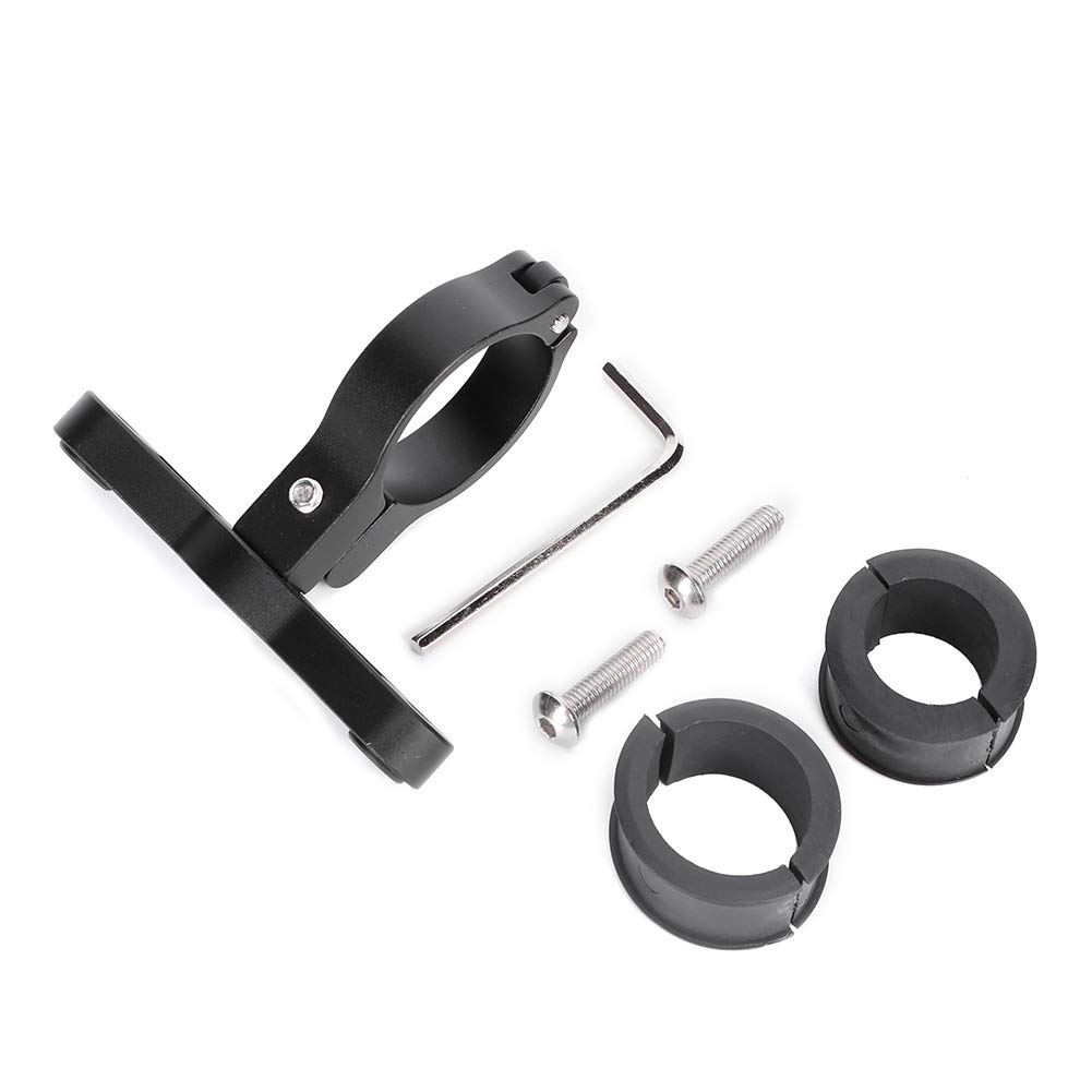 XIASABA Aluminiumlegierung Fahrrad Fahrradflasche Cage Conversion Seat Bike Radsport Wasserbechhalter Einstellbarer Motorrad -Lenker -Sitzplatz -Halterung Ständer XIASABA Aluminiumlegierung Fahrrad Fahrradflasche Cage Conversion Seat Bike Radsport Wasserbechhalter Einstellbarer Motorrad -Lenker -Sitzplatz -Halterung Ständer von XIASABA