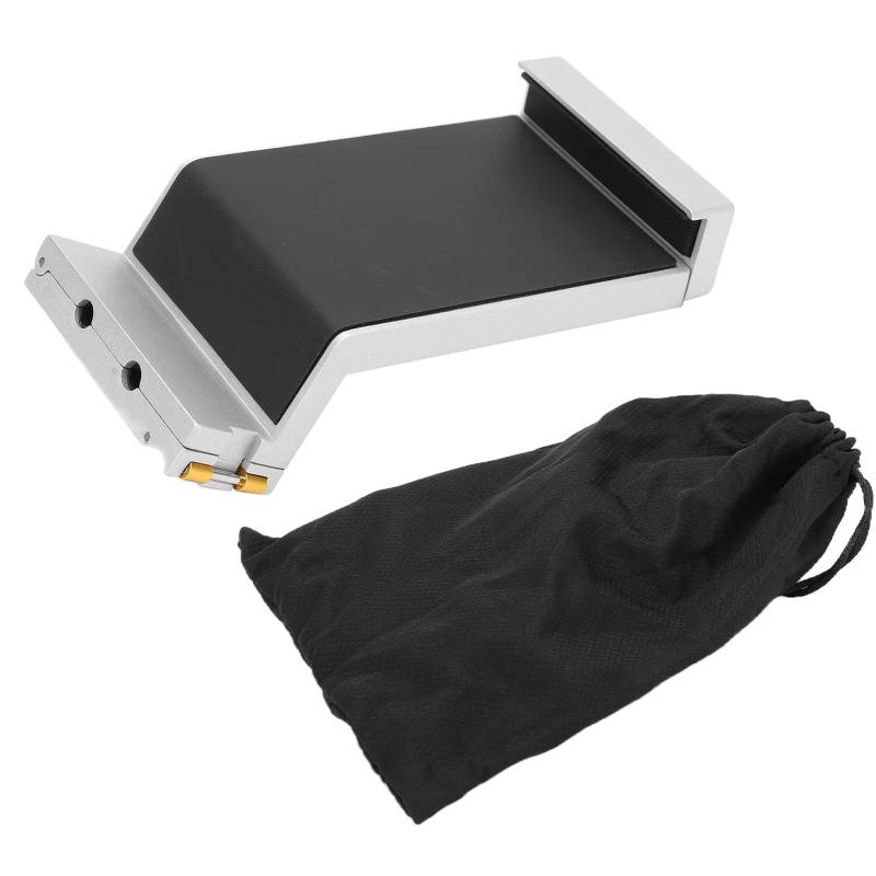 XIASABA DROONE Fernbedienung Aluminiumlegierung Tafelhalter für Mini 2 und Royal Air 2 Fernbedienung von XIASABA