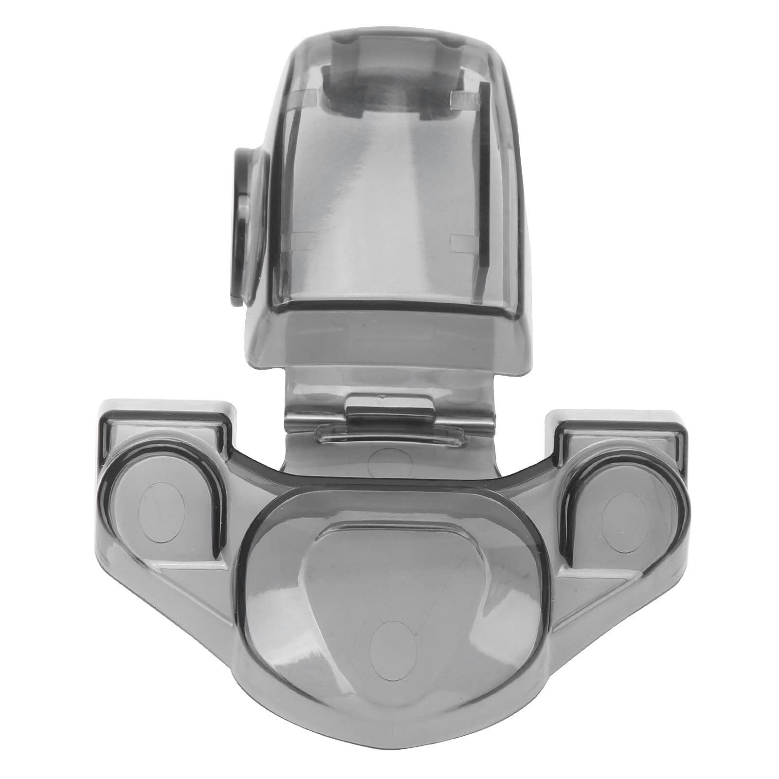 XIASABA FPV Combo Drohnen Objektiv Down View Integrierte Abdeckung DownVisual Kamera Schutzhülle von XIASABA