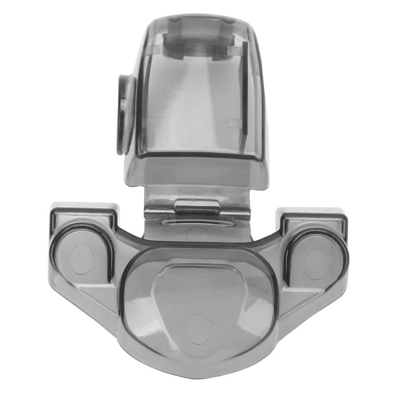 XIASABA FPV Combo Drohnen Objektiv Down View Integrierte Abdeckung DownVisual Kamera Schutzhülle von XIASABA