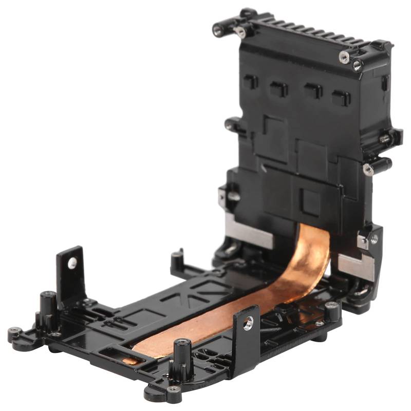XIASABA FPV DROONE Kühlkomponenten -Kühlplatine Montage für FPV Combo Drohnen Reparaturteile von XIASABA