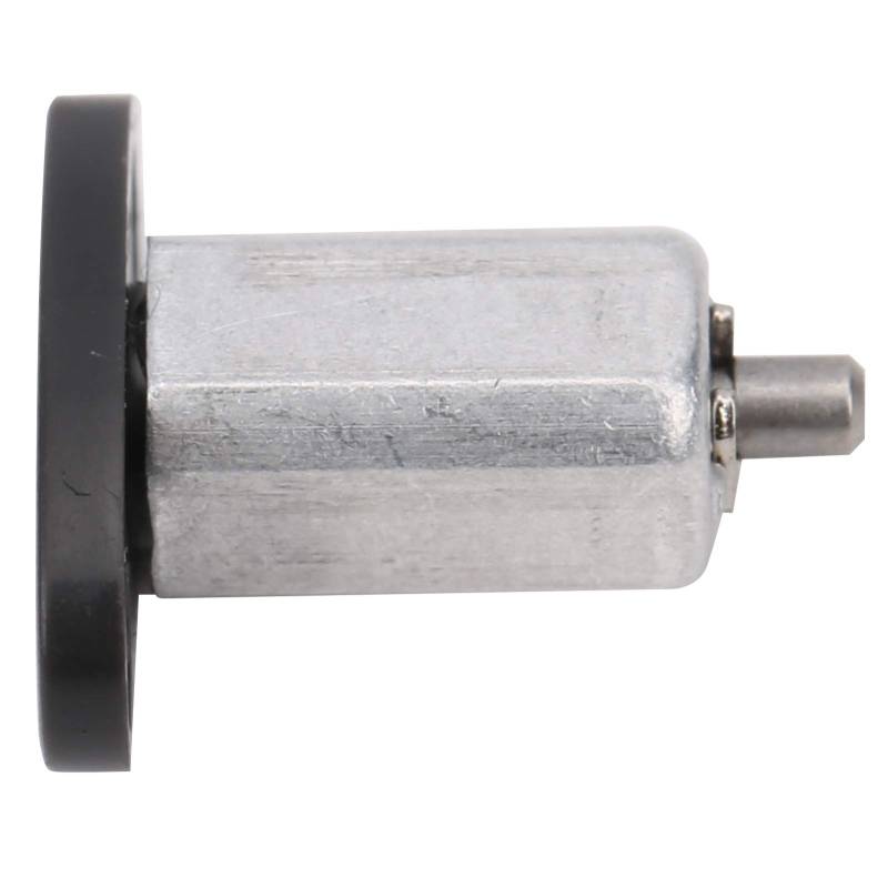 XIASABA Metall Vorderarmwelle Ersatz Reparatur Ersatzteile für Mini 2 Drohne Silber von XIASABA