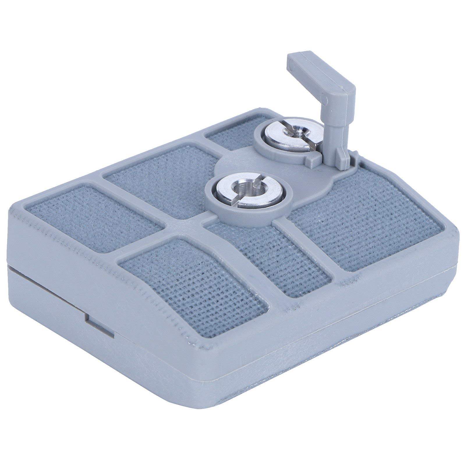 XIASABA Premium Luftfilter Ersatz Garten Kettensäge Zubehör Ideal für 030AV 031AV 032AV Kettensägen mit stabile Leistung Exquisite Handwerks kunst Qualitäts material XIASABA Premium Luftfilter Ersatz Garten Kettensäge Zubehör Ideal für 030AV 031AV 032AV Kettensägen mit stabile Leistung Exquisite Handwerks kunst Qualitäts material von XIASABA