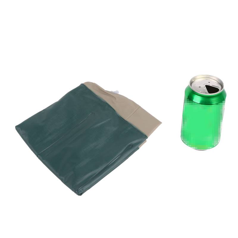 XIASABA -Qualität PVC aufblasbare Fischereibootsitz für Camping im Freien und geeignet für alle Arten von aufblasbaren Booten langlebiger leichter Inflation Deflation Compact von XIASABA