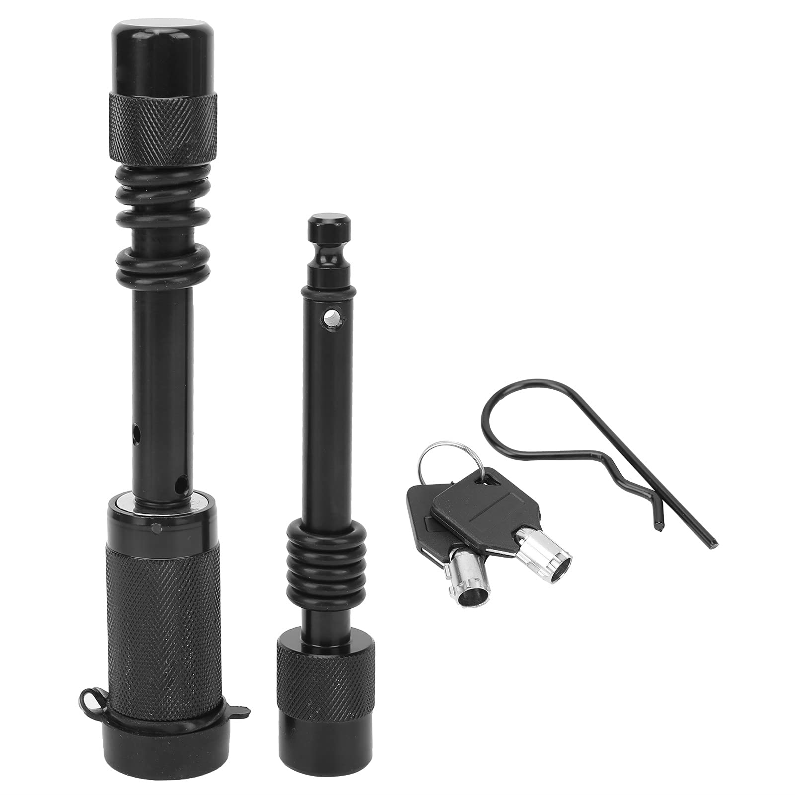 XIASABA RV -Anhänger -Anhängerkupplung Pin Lock US Hantelform für F250 F350 Ideale Lösung für die Sicherung Ihres Anhängerkupplung und sicherstellen, DASS Sich EIN sicheres XIASABA RV -Anhänger -Anhängerkupplung Pin Lock US Hantelform für F250 F350 Ideale Lösung für die Sicherung Ihres Anhängerkupplung und sicherstellen, DASS Sich EIN sicheres von XIASABA