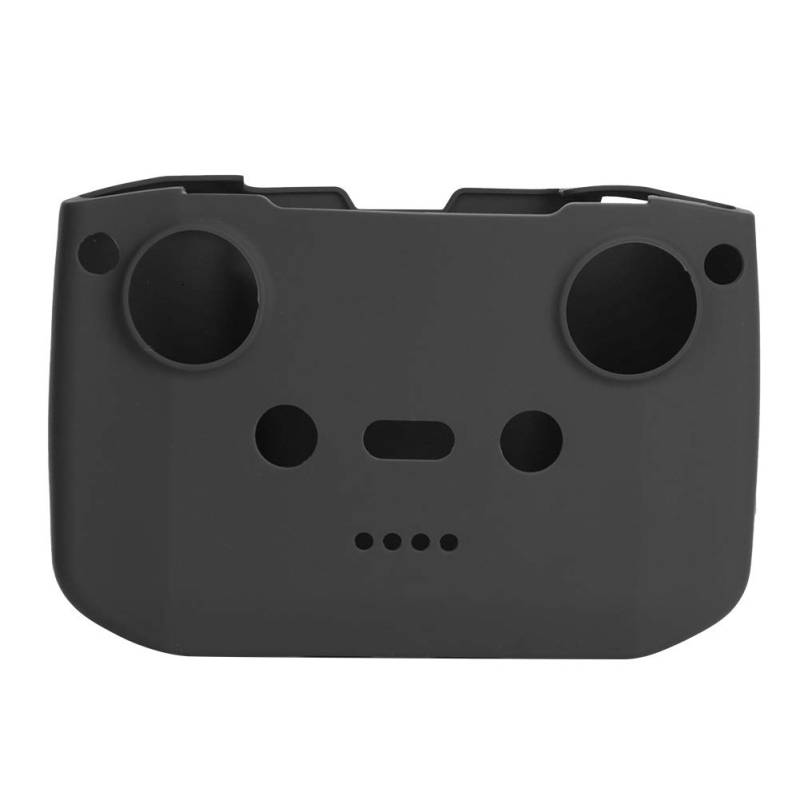XIASABA SILICONE HELLE HABE HASTE HABE SCHREIBUNG SCHEISTUNGSRÜCKSPRÜFUNGSBEHEITUNG FÜR AIR 2 Fernbedienung (Schwarz) von XIASABA