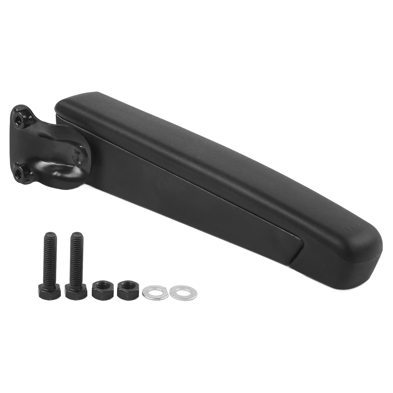 XIASABA Universelle, schwenkbare, verstellbare Armlehne für Autositze mit Stoßdämpfung von 0 bis 120 Grad für die Linke Seite, passend für, ideal für Autos, Cara, Wohnmobile, XIASABA Universelle, schwenkbare, verstellbare Armlehne für Autositze mit Stoßdämpfung von 0 bis 120 Grad für die Linke Seite, passend für, ideal für Autos, Cara, Wohnmobile, von XIASABA
