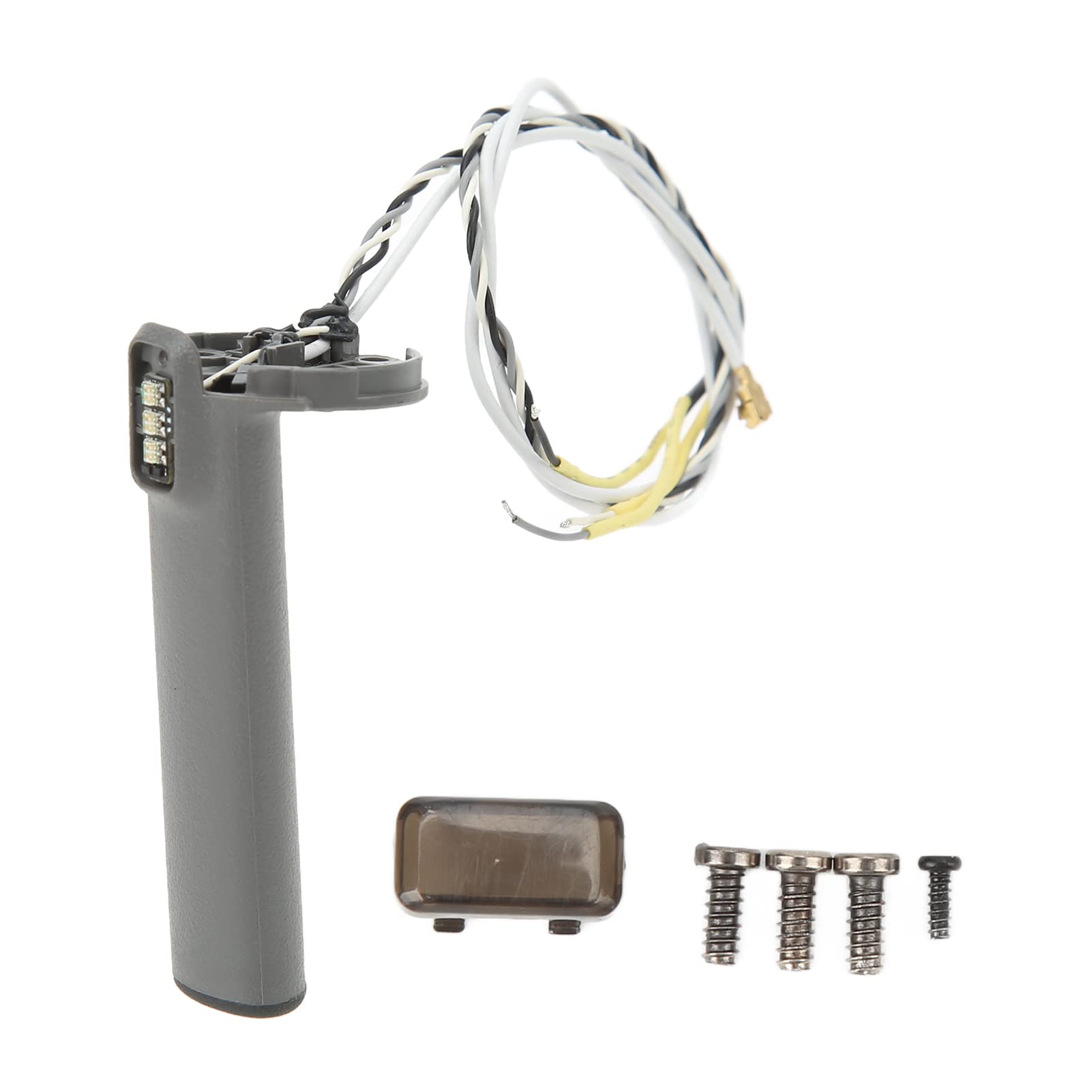 XIASABA -Vordermotorarm -Fahrwerk linke Beinabdeckung mit Antenne für 2 Pro -Drohnen -Teile XIASABA -Vordermotorarm -Fahrwerk linke Beinabdeckung mit Antenne für 2 Pro -Drohnen -Teile von XIASABA