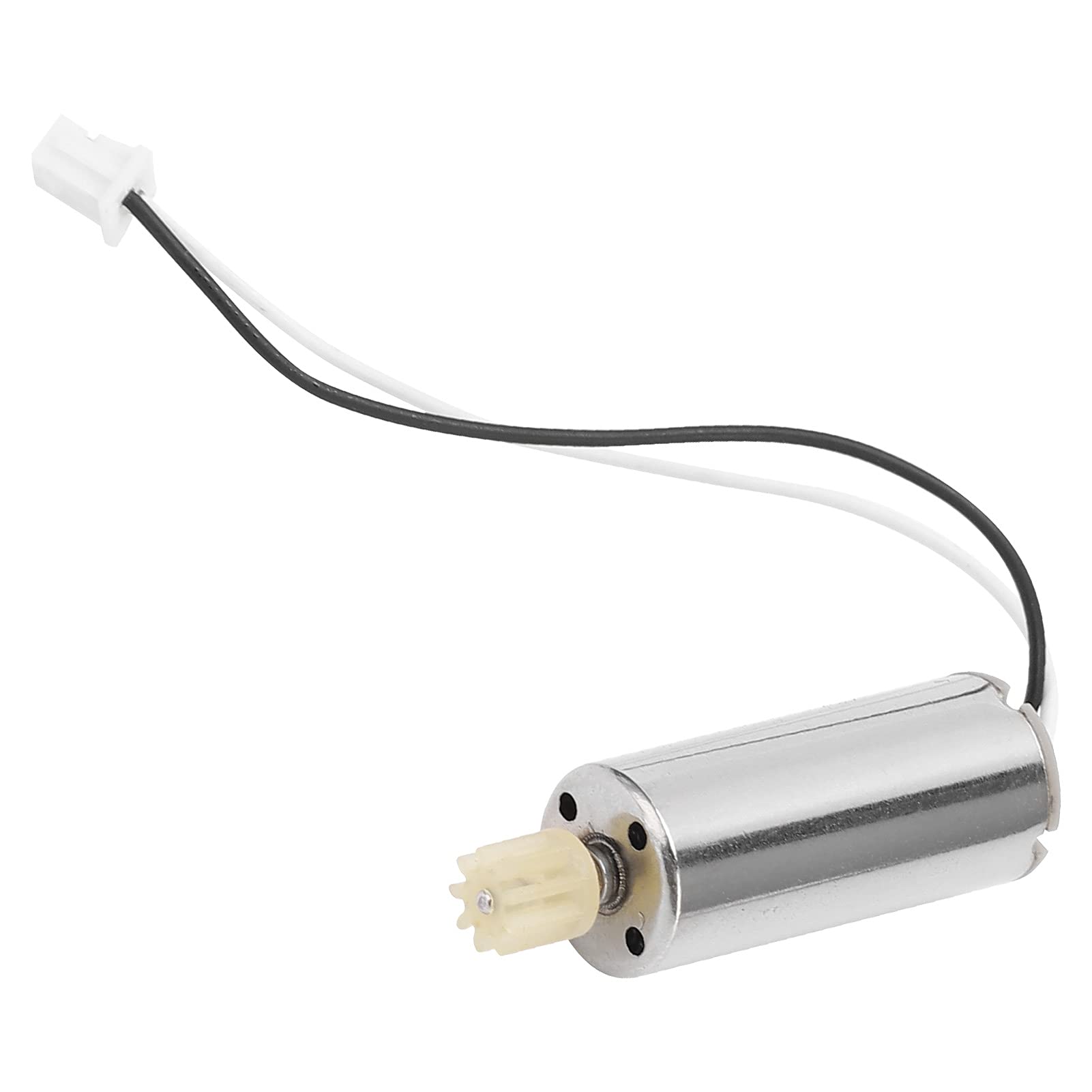 XIASABA WLTOYS K127 Fernbedienung Hubschrauber Hauptmotor Set Ersatzteile Zubehör Qualität Aluminiumlegierung und Kupfer Langlebiger Verschleiß resistent einfach zu installieren XIASABA WLTOYS K127 Fernbedienung Hubschrauber Hauptmotor Set Ersatzteile Zubehör Qualität Aluminiumlegierung und Kupfer Langlebiger Verschleiß resistent einfach zu installieren von XIASABA