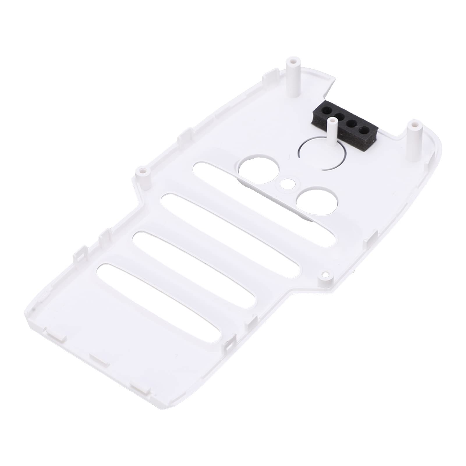 XIASABA X8 MINI White Mini Drohne Bod Body Shell Deckabdeckung RC Drohnen Ersatzteile von XIASABA