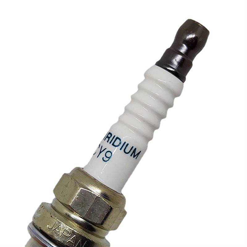 4x Iridium Zündkerze Kompatibel Mit Toyota COROLLA 1,8 Hybrid 2ZR-FXE 2018 2019 2020 2021 ZYX10 ZYX11 9091901298 FC16HRC9 9091901281 Auto Teile von XIDAOSHANGMAO