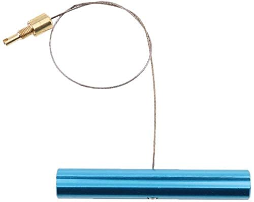 XIE Ventilschaft-Abzieher / Installer Extractor Tool für Dirt Bike ATV und UTV-Schläuche Reifenventilschaft Angeln Werkzeug Abzieher mit Ventilkern Spanner und Entferner blau XIE Ventilschaft-Abzieher / Installer Extractor Tool für Dirt Bike ATV und UTV-Schläuche Reifenventilschaft Angeln Werkzeug Abzieher mit Ventilkern Spanner und Entferner blau von XIE