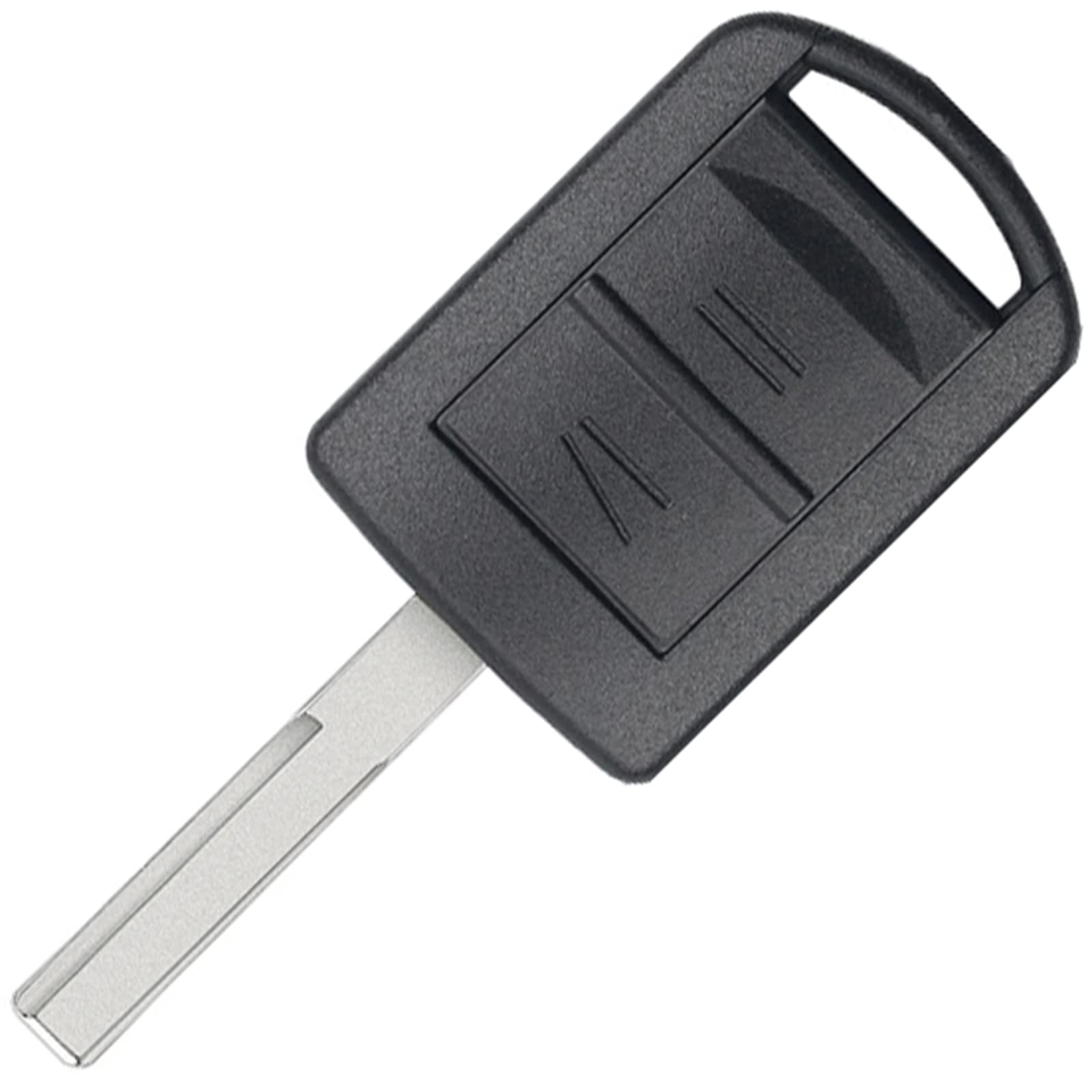 2 Tasten Gehäuse der Fernbedienung Autoschlüssel für Opel Vauxhall Corsa Meriva Astra Tigra Combo, Auto Fernbedienung Gehäuse 2 Tasten Gehäuse der Fernbedienung Autoschlüssel für Opel Vauxhall Corsa Meriva Astra Tigra Combo, Auto Fernbedienung Gehäuse von XIEMINLE