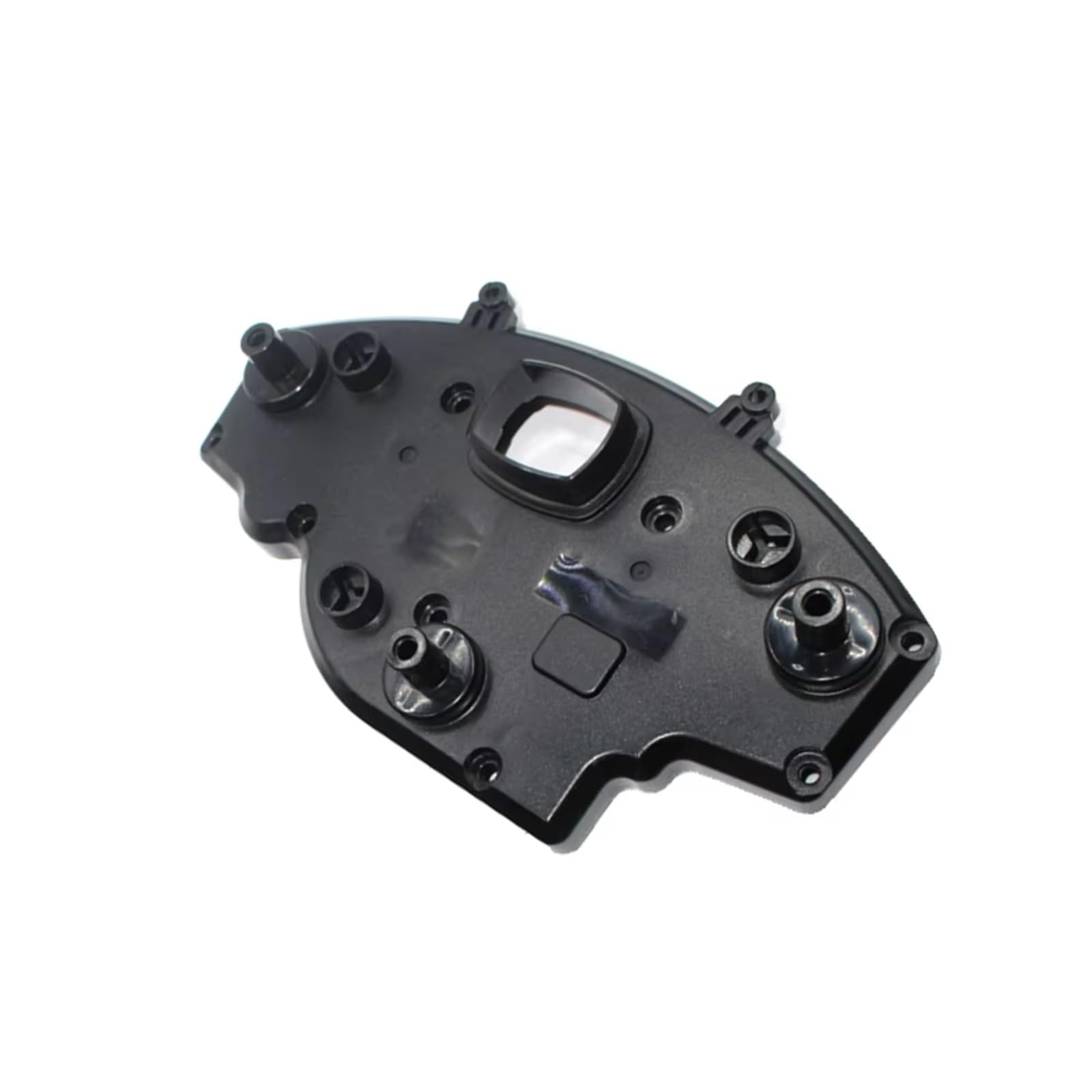 Motorrad Instrumentengehäuse Kompatibel Mit Yamaha Für YZFR6 2006-2016 Für YZFR1 2004 2005 2006 Motorrad Tachometer Drehzahlmesser Gehäuseabdeckung Messgerät Kilometerzähler Instrumententeil(Only Bott Motorrad Instrumentengehäuse Kompatibel Mit Yamaha Für YZFR6 2006-2016 Für YZFR1 2004 2005 2006 Motorrad Tachometer Drehzahlmesser Gehäuseabdeckung Messgerät Kilometerzähler Instrumententeil(Only Bott von XINWELZ