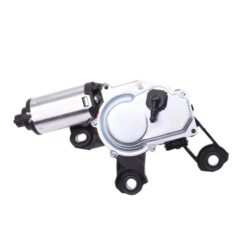 XINWELZ Autofenstermotor Kompatibel Mit A6 Für Allroad Für MK2 2006 2007 2008 2009 2010 2011 Windschutzscheibenzubehör Wischermotor Motor Windschutzscheibenheber Ersatz von XINWELZ
