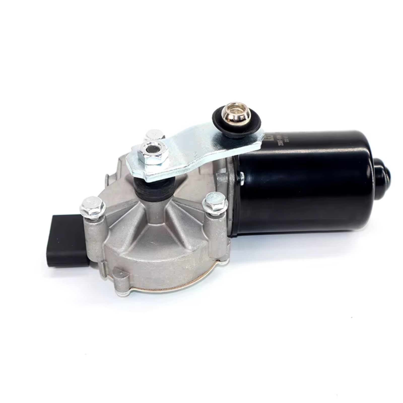 XINWELZ Autofenstermotor Kompatibel Mit Ford Für Focus Für Mk2 2004 2005 2006 2007 2008 2009 2010 2011 2012 Front-Ersatz-Windschutzscheibenzubehör Wischermotor-Windschutzscheibenheber von XINWELZ
