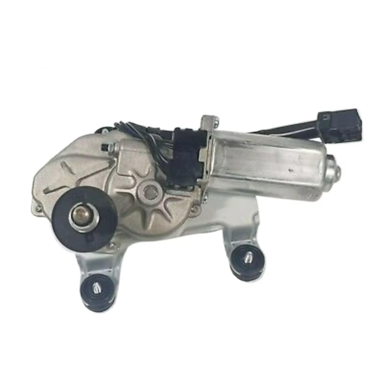 XINWELZ Autofenstermotor Kompatibel Mit Hyundai Für Santafe 2001 2002 2003 2004 2005 2006, Zubehör Für Die Heckscheibe Ersatz-Wischermotor Windschutzscheibenheber XINWELZ Autofenstermotor Kompatibel Mit Hyundai Für Santafe 2001 2002 2003 2004 2005 2006, Zubehör Für Die Heckscheibe Ersatz-Wischermotor Windschutzscheibenheber von XINWELZ