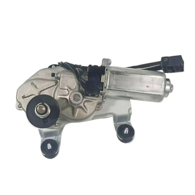 XINWELZ Autofenstermotor Kompatibel Mit Hyundai Für Santafe 2001 2002 2003 2004 2005 2006, Zubehör Für Die Heckscheibe Ersatz-Wischermotor Windschutzscheibenheber von XINWELZ