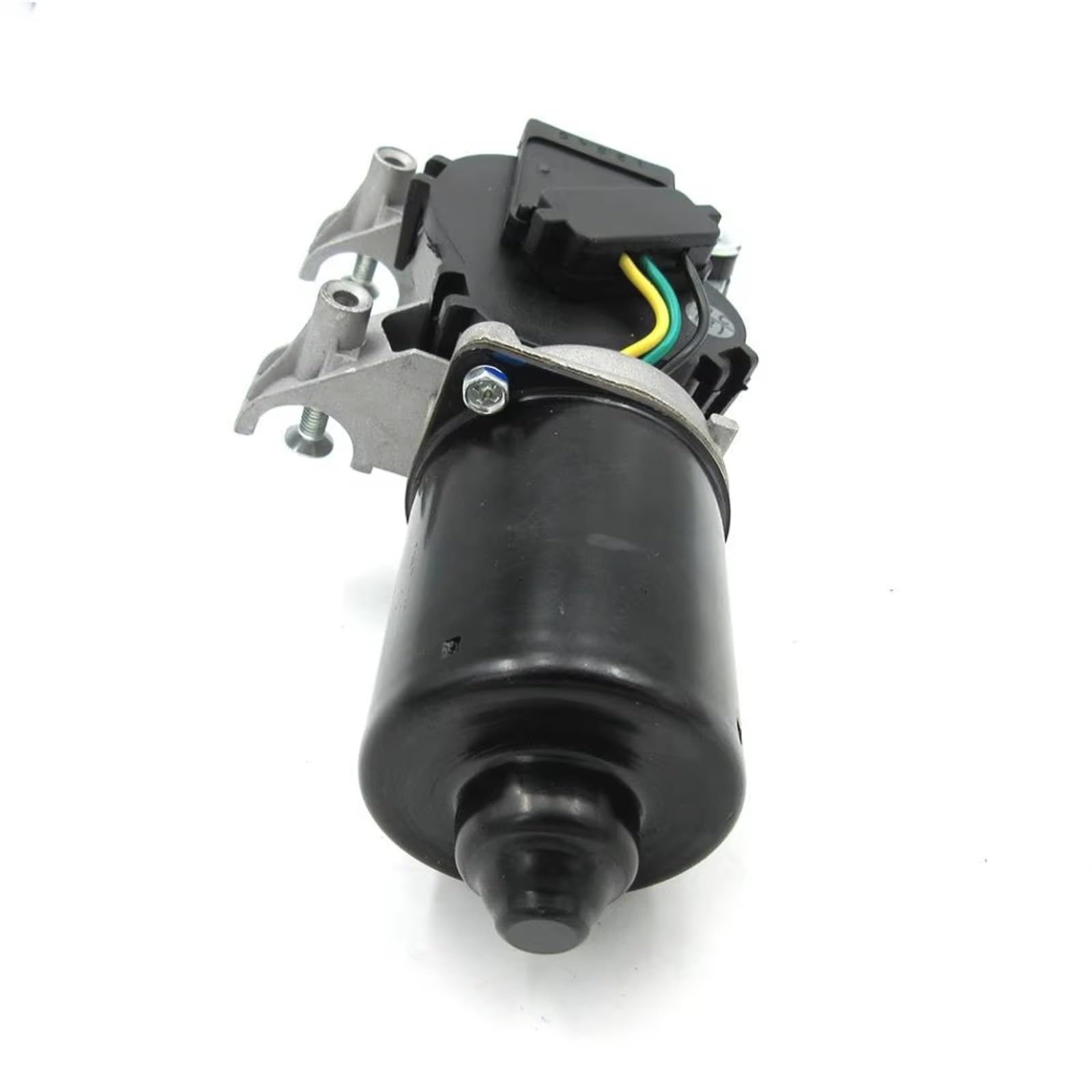 XINWELZ Autofenstermotor Kompatibel Mit Nissan Für Dualis 2007 2008 2009 2010 2011 2012 2013 2014–2024 Frontscheiben-Ersatz-Wischermotor-Windschutzscheibenheber-Baugruppe von XINWELZ