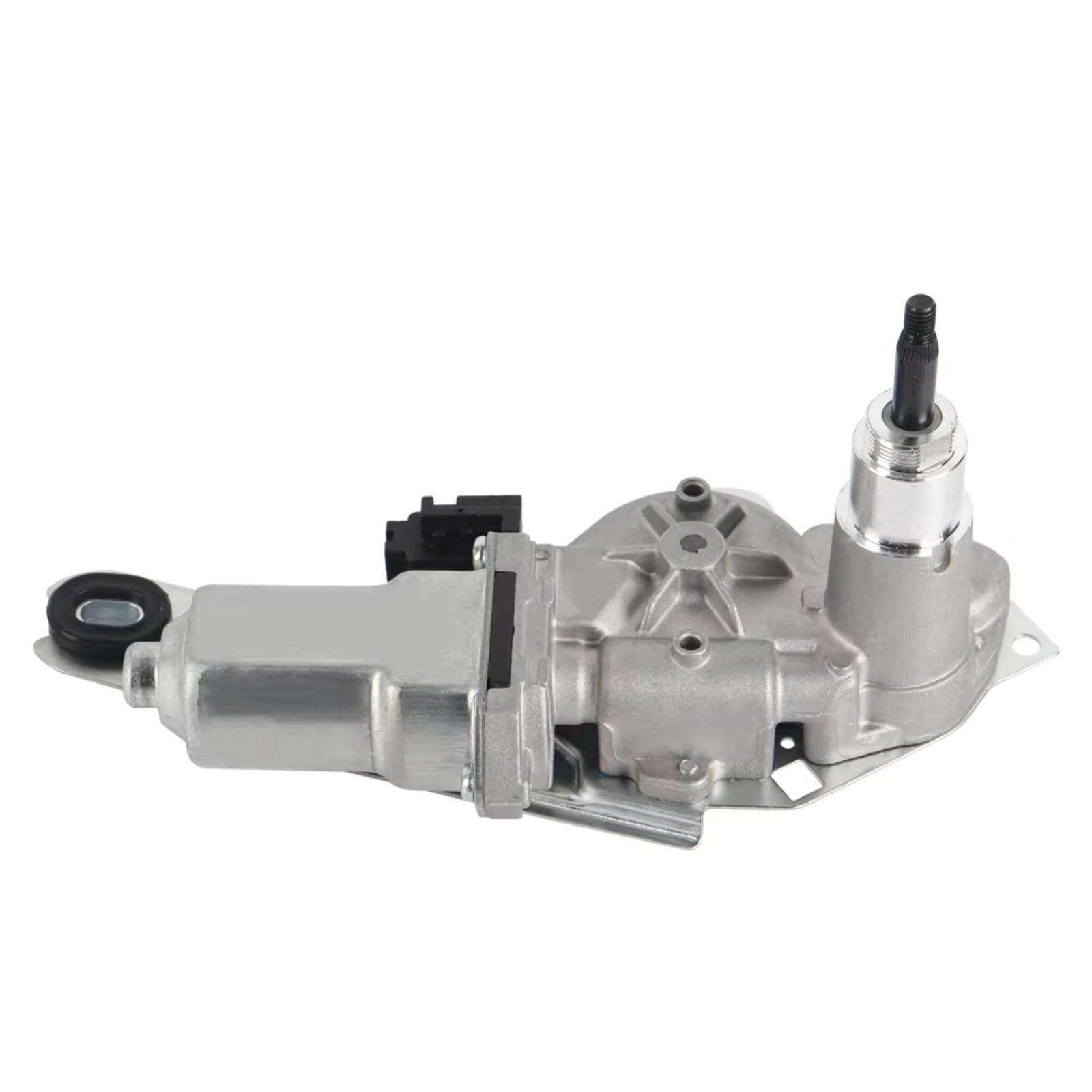 XINWELZ Autofenstermotor Kompatibel Mit Peugeot 108 2014 2015 2016 2017 2018 2019 2020 2021 Auto-Heckscheiben-Ersatzzubehör Wischermotor-Windschutzscheibenheber von XINWELZ