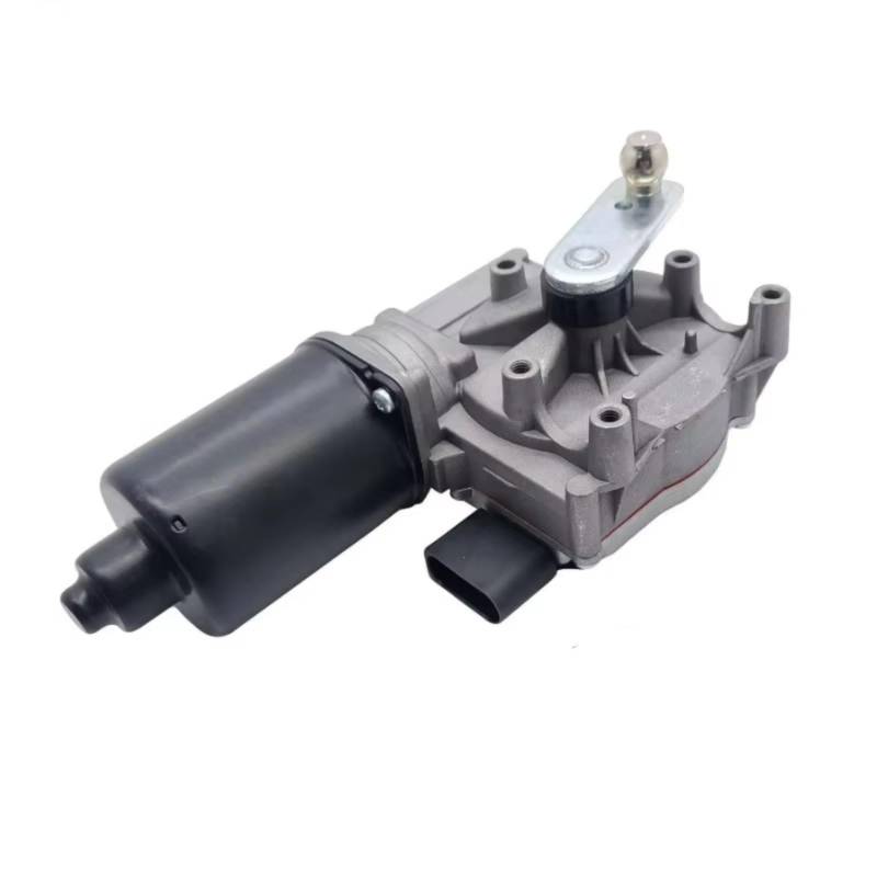 XINWELZ Autofenstermotor Kompatibel Mit Q7 2007 2008 2009 2010 2011 2012 Front-Ersatz-Windschutzscheibenzubehör Wischermotor-Windschutzscheibenheber von XINWELZ