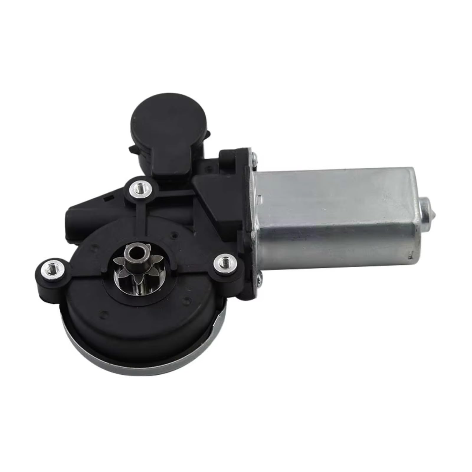XINWELZ Autofenstermotor Kompatibel Mit Toyota Für Camry 2002 2003 2004 2005 2006 Vorne Rechts Links Passagier Fensterheber Motor Zubehör Ersatz(Front Right) von XINWELZ