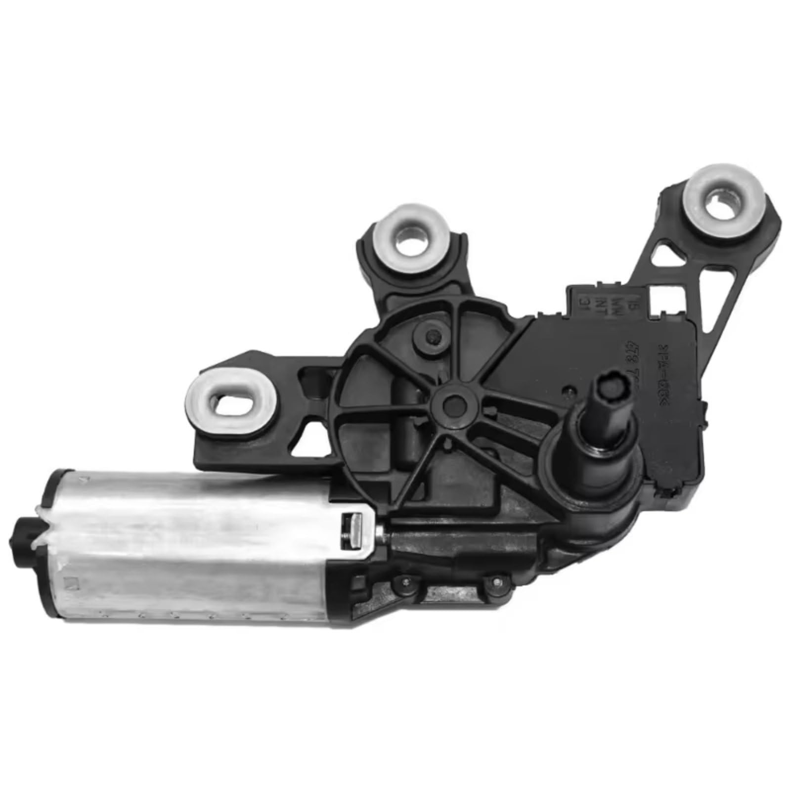 XINWELZ Autofenstermotor Kompatibel Mit VW Für Golf Für MK4 1999 2000 2001 2002 2003 2004 2005 Zubehör Windschutzscheibenzubehör Wischermotor Windschutzscheibenheber Ersatz von XINWELZ